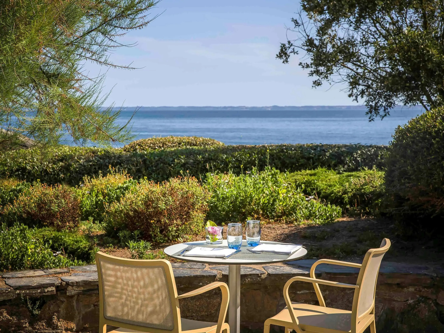 Sofitel Quiberon Thalassa Sea & Spa