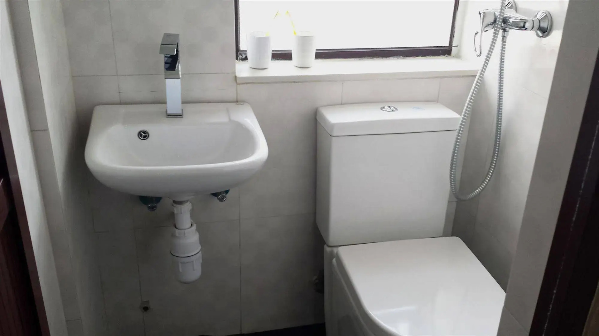 Kowloon Mongkok 1812 Guest House