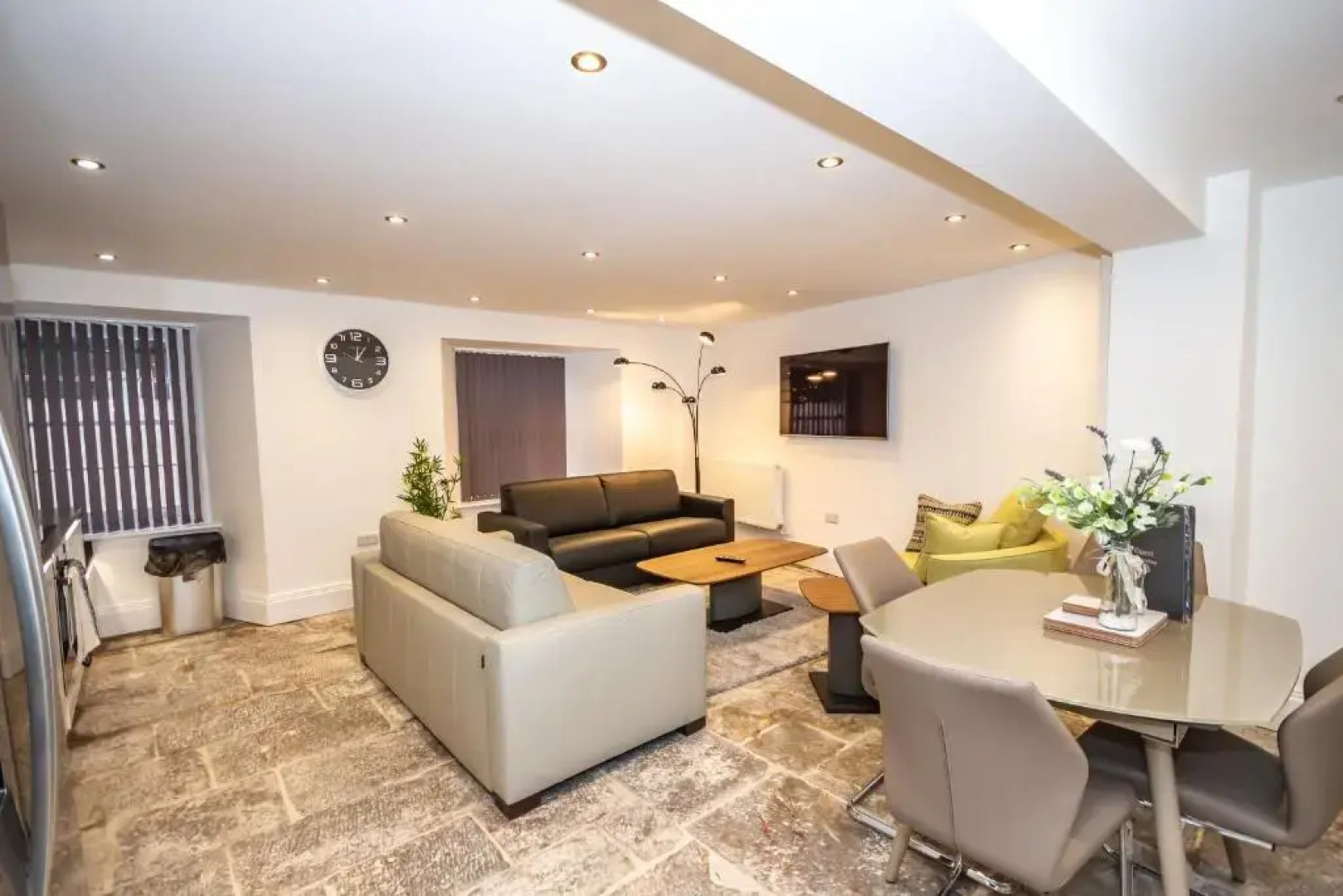 The Sandringham Suite