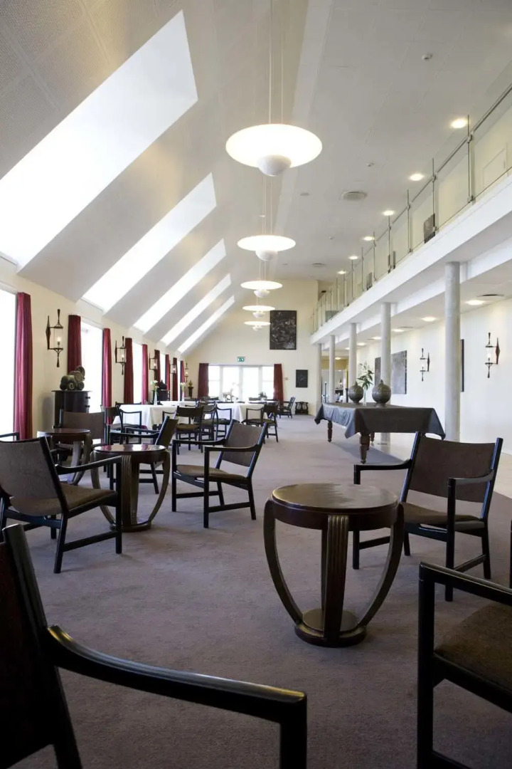 Montra Hotel Sabro Kro