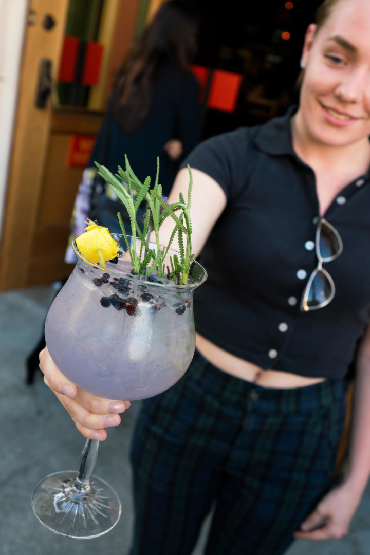 McMenamins Elk Temple