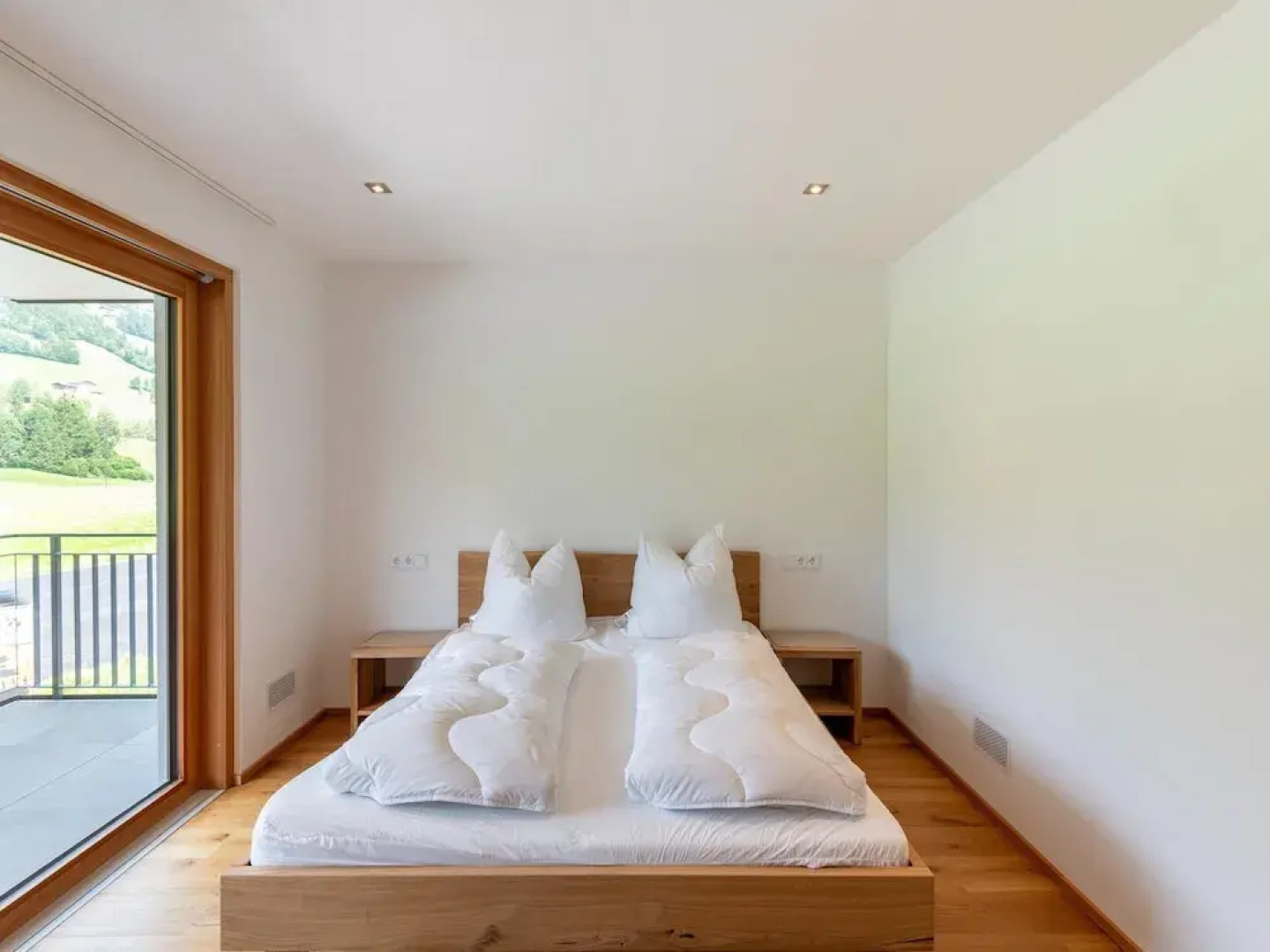 Apartment in Tyrol Near Kitzbuhel