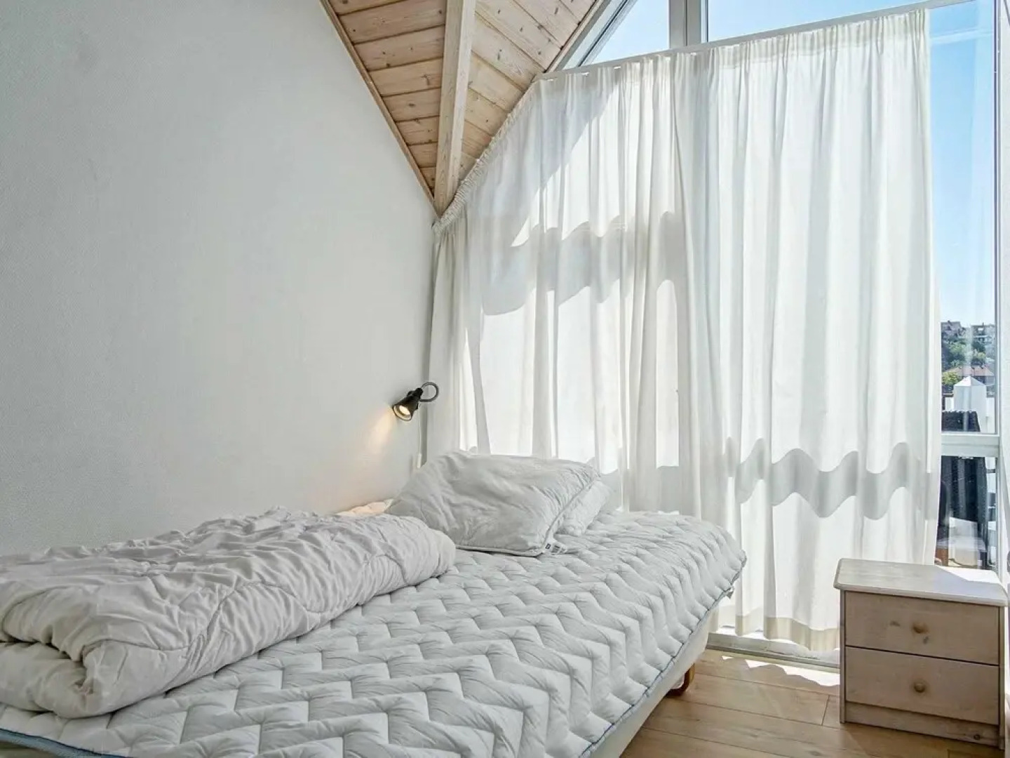 Cozy Holiday Home in Hasle near Baltic Sea