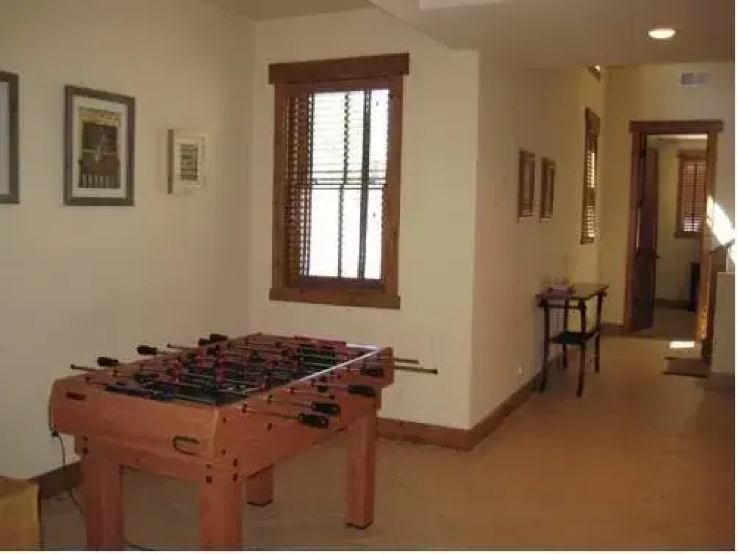 SnowCreek The Lodges