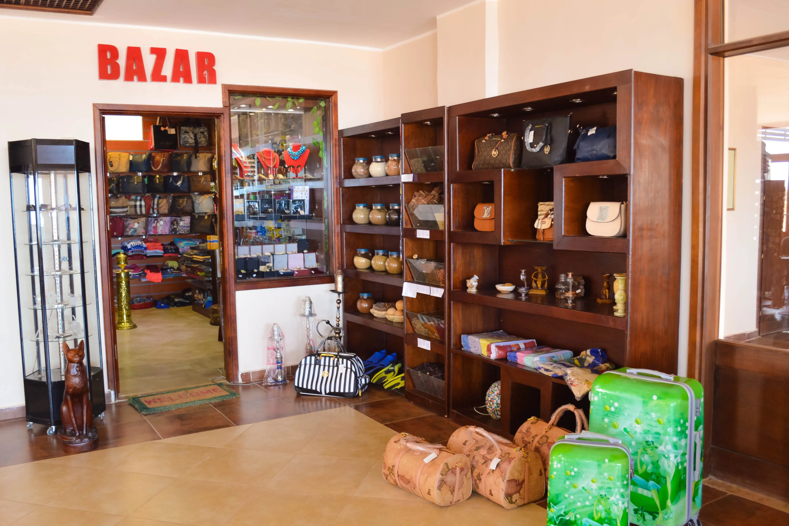 Viva Blue Resort and Diving Sharm El Naga