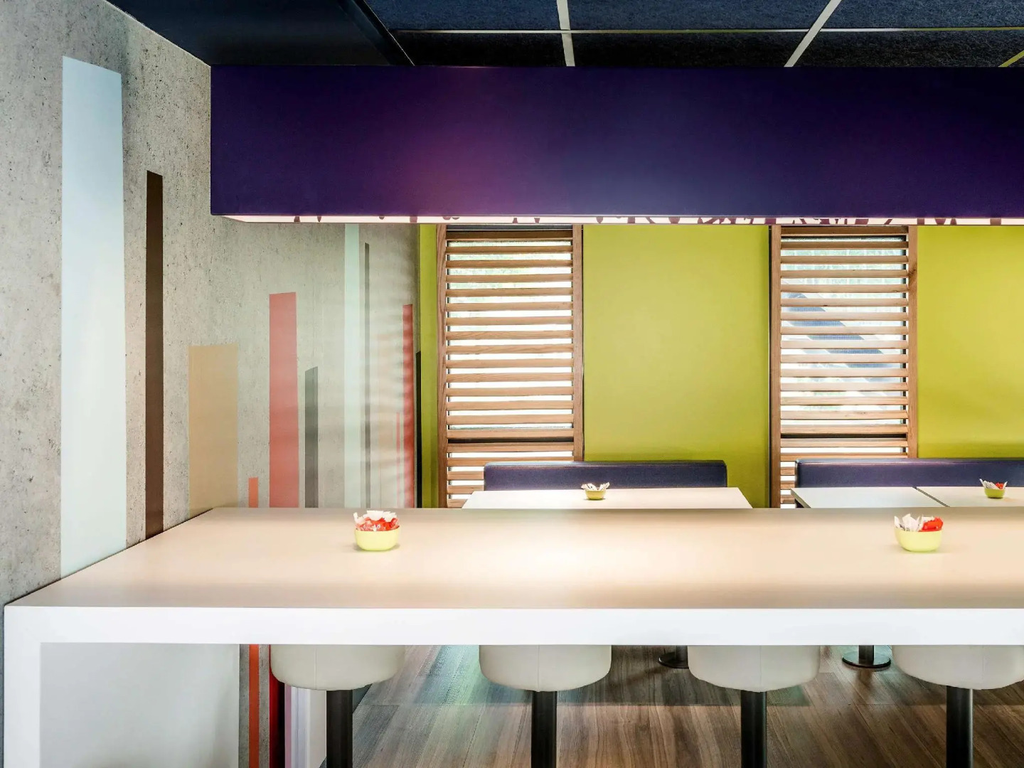 ibis budget Argenteuil Bords de Seine