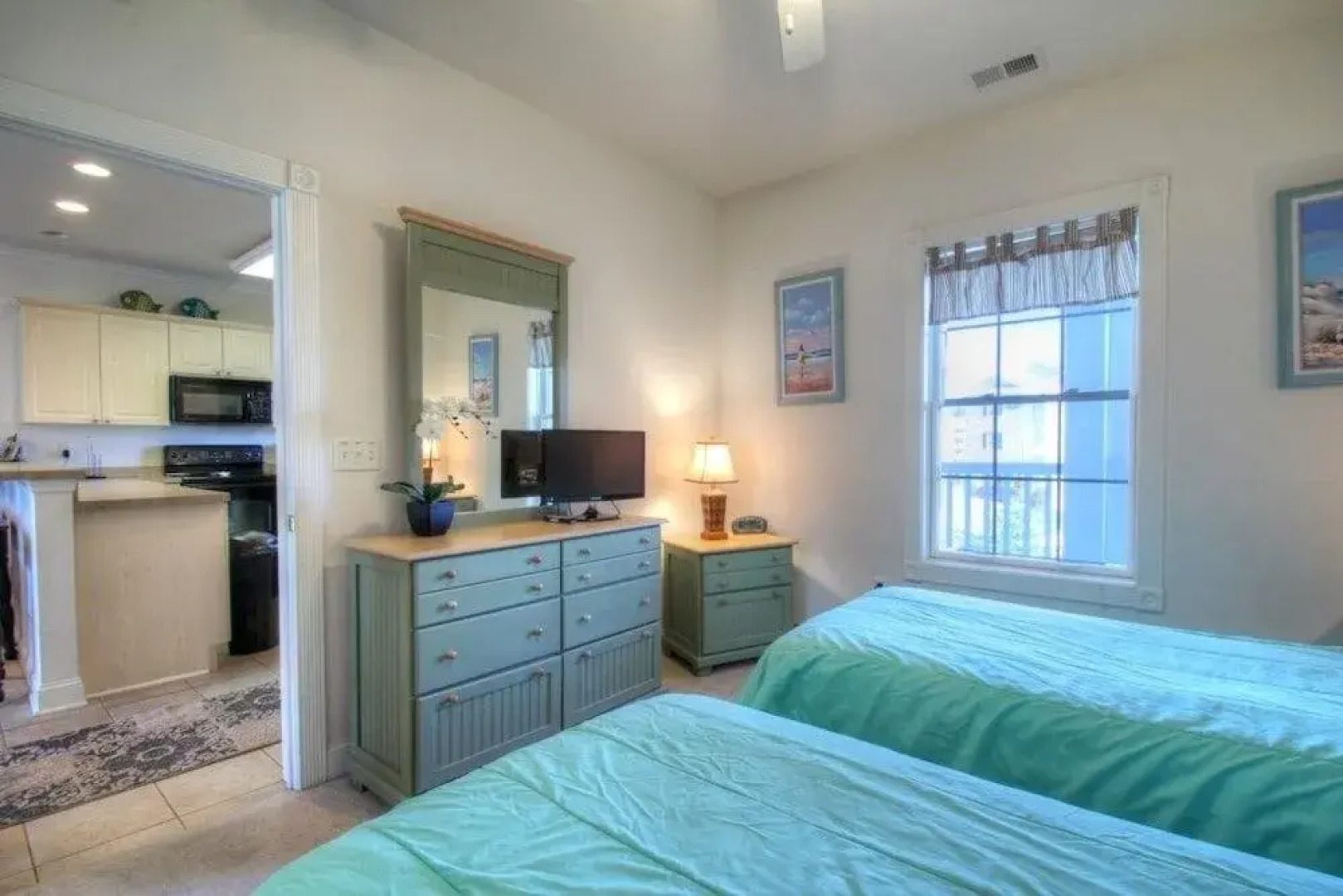 Magnolia Pointe 304 4811 2 Br condo by RedAwning