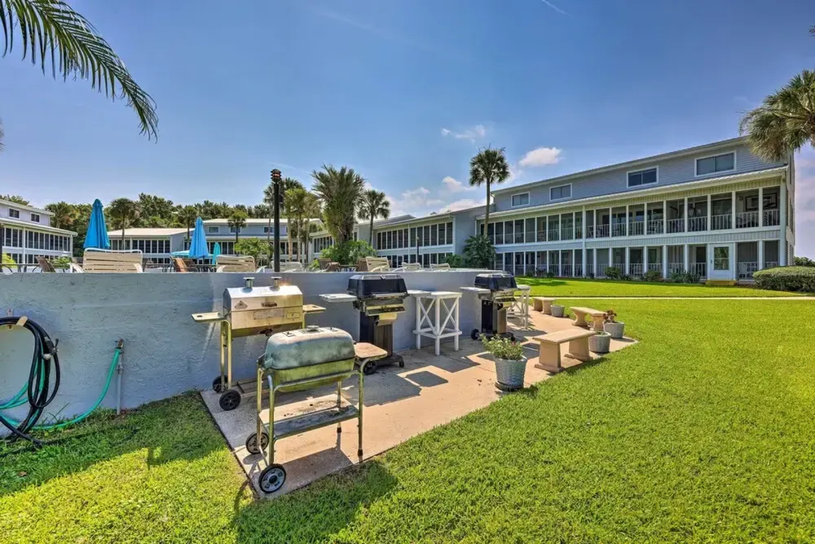 St Johns River Retreat in Welaka w/ Dock Access