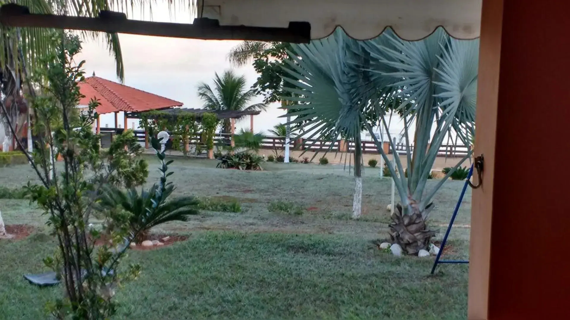 Rancho do Lago