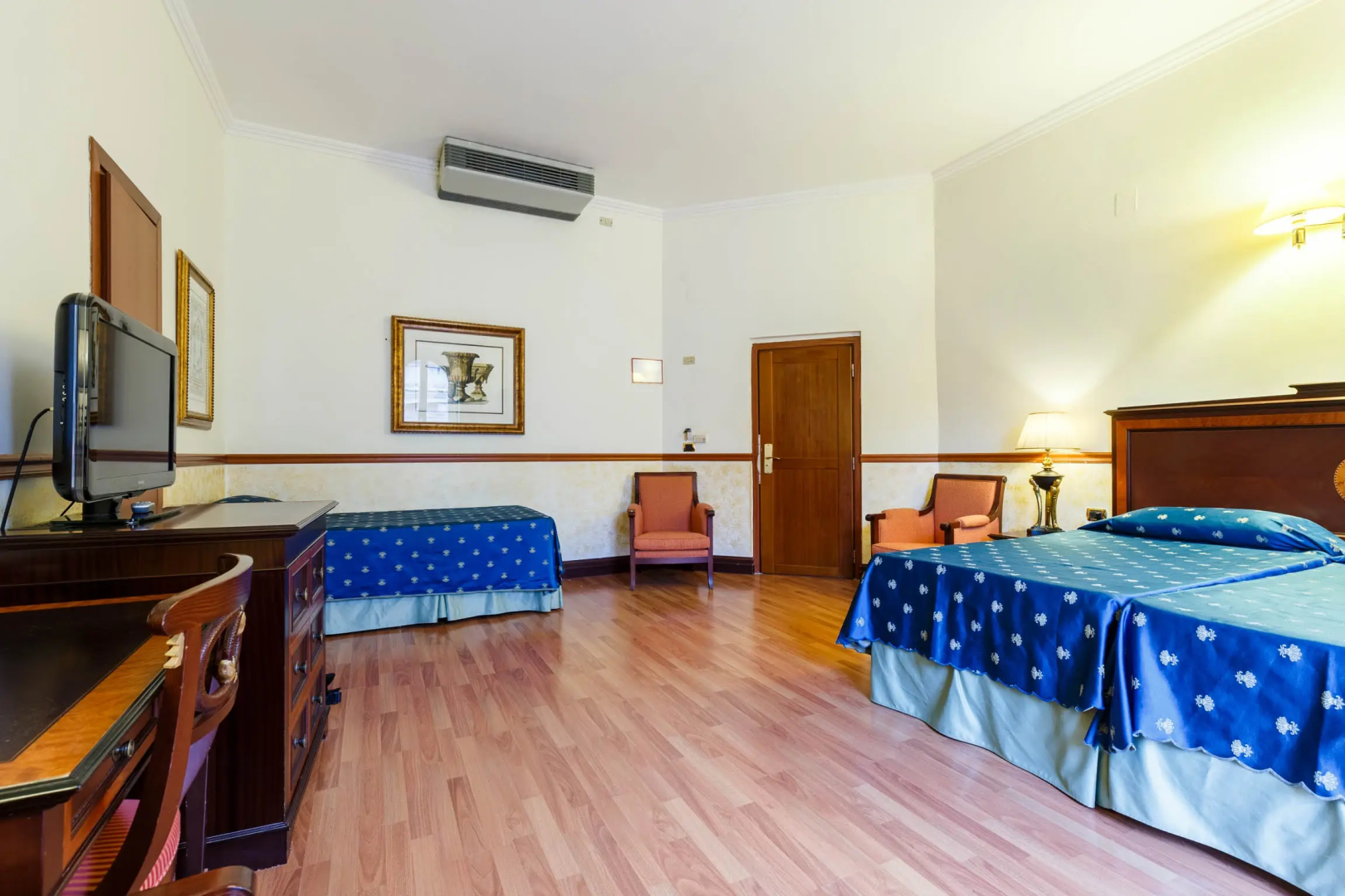 Hotel Repubblica