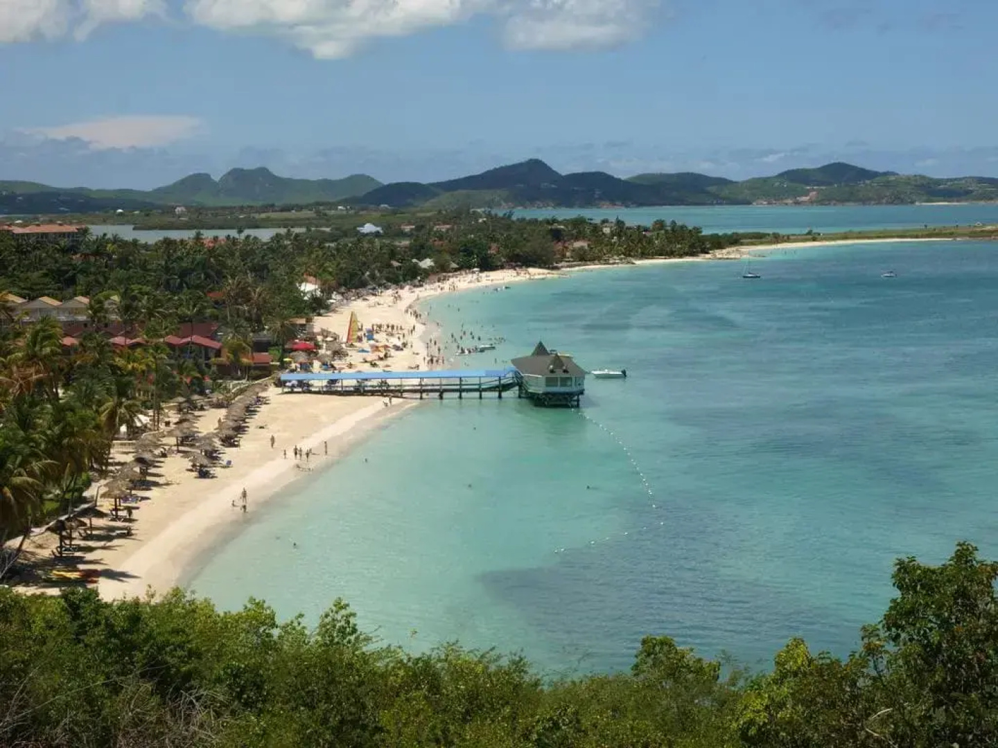 Royalton CHIC Antigua, An Autograph Collection All-Inclusive Resort – Adults Only