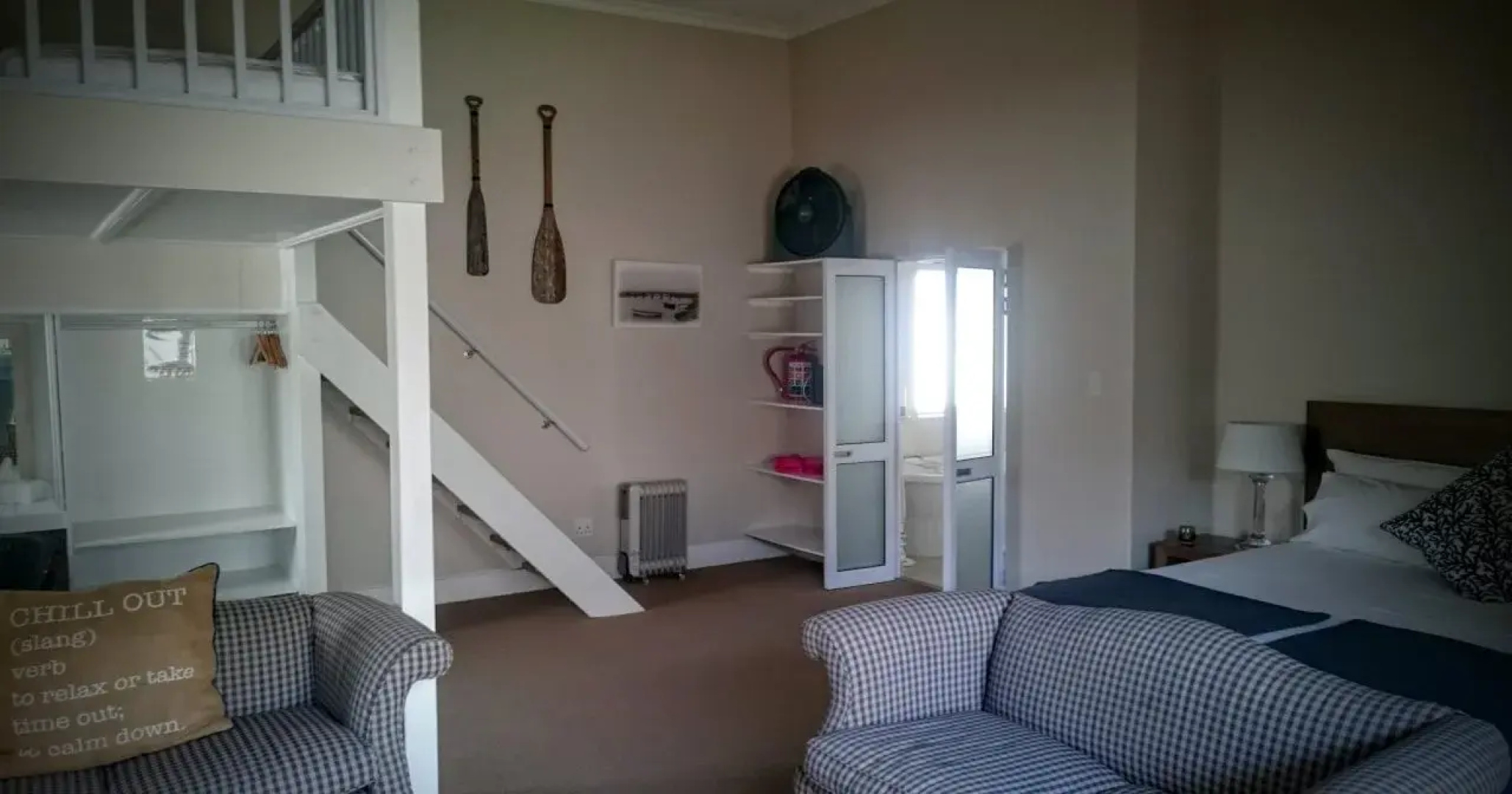 Kowie River Guest House