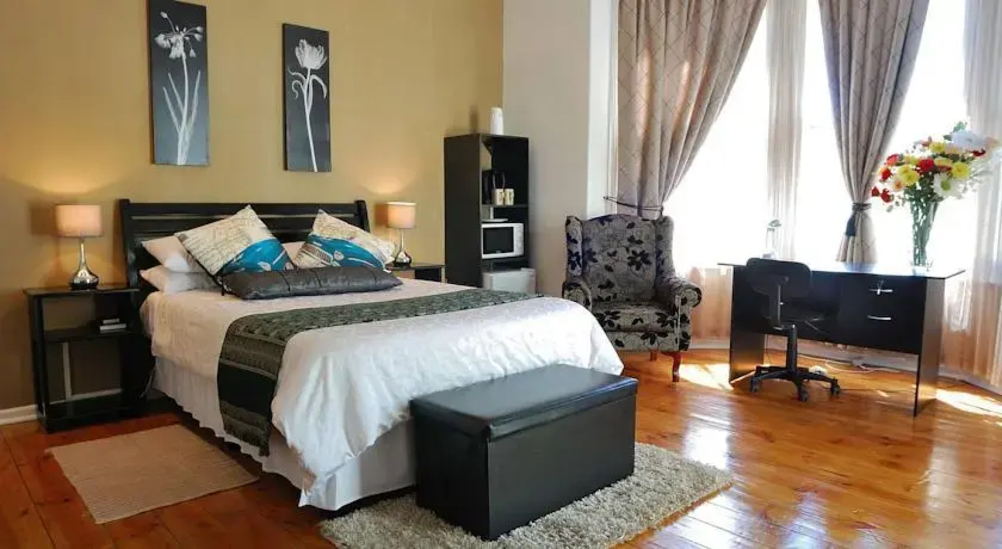 Tranquil Guest House