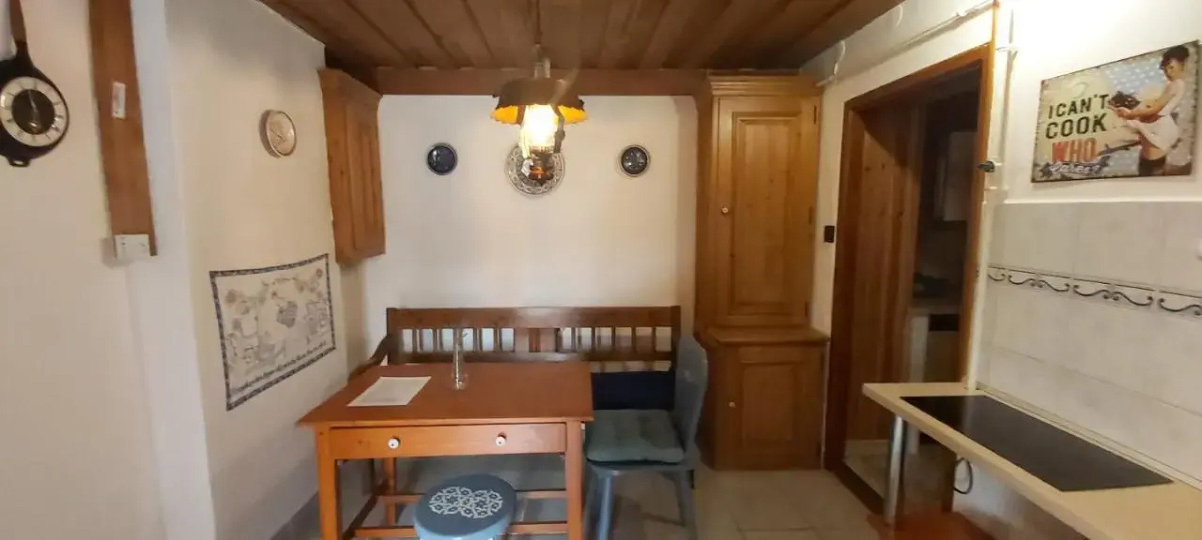 Diofa Vendeghazak