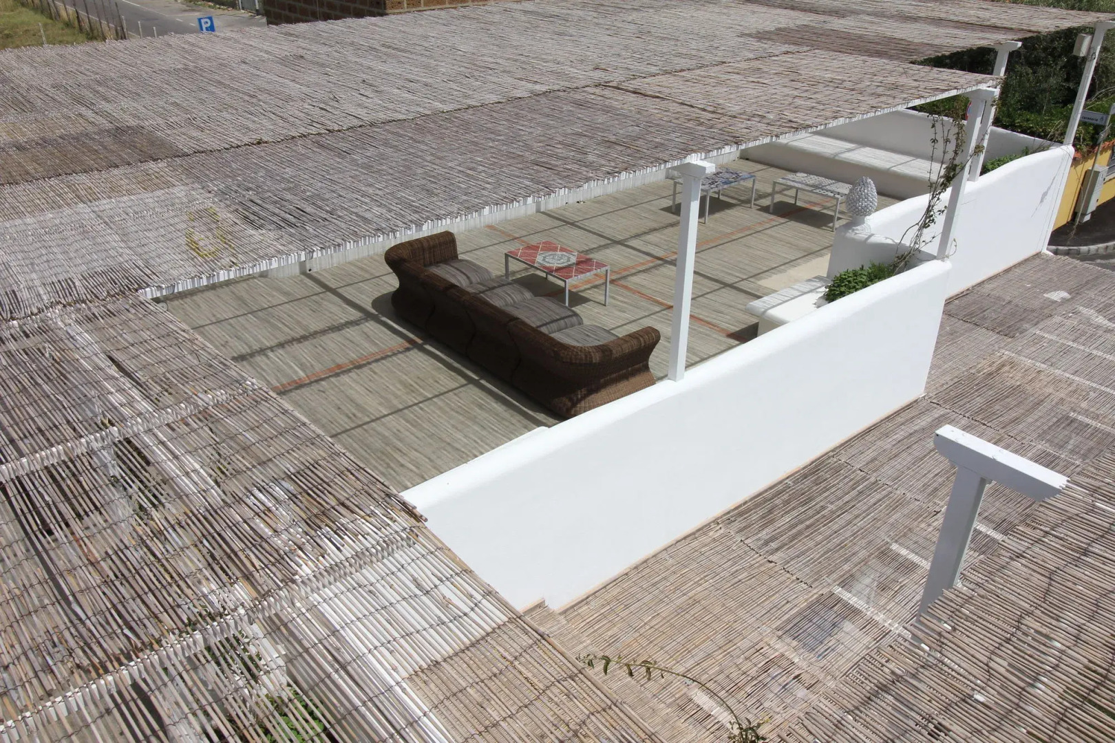 Intorno al Fico Hotel