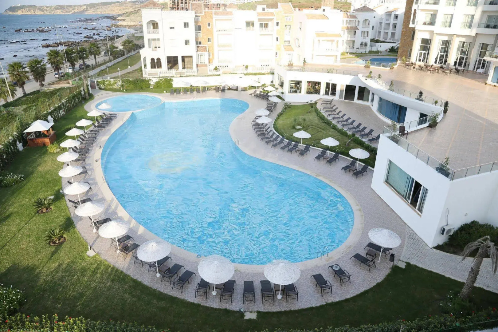 Grand Mogador SEA VIEW