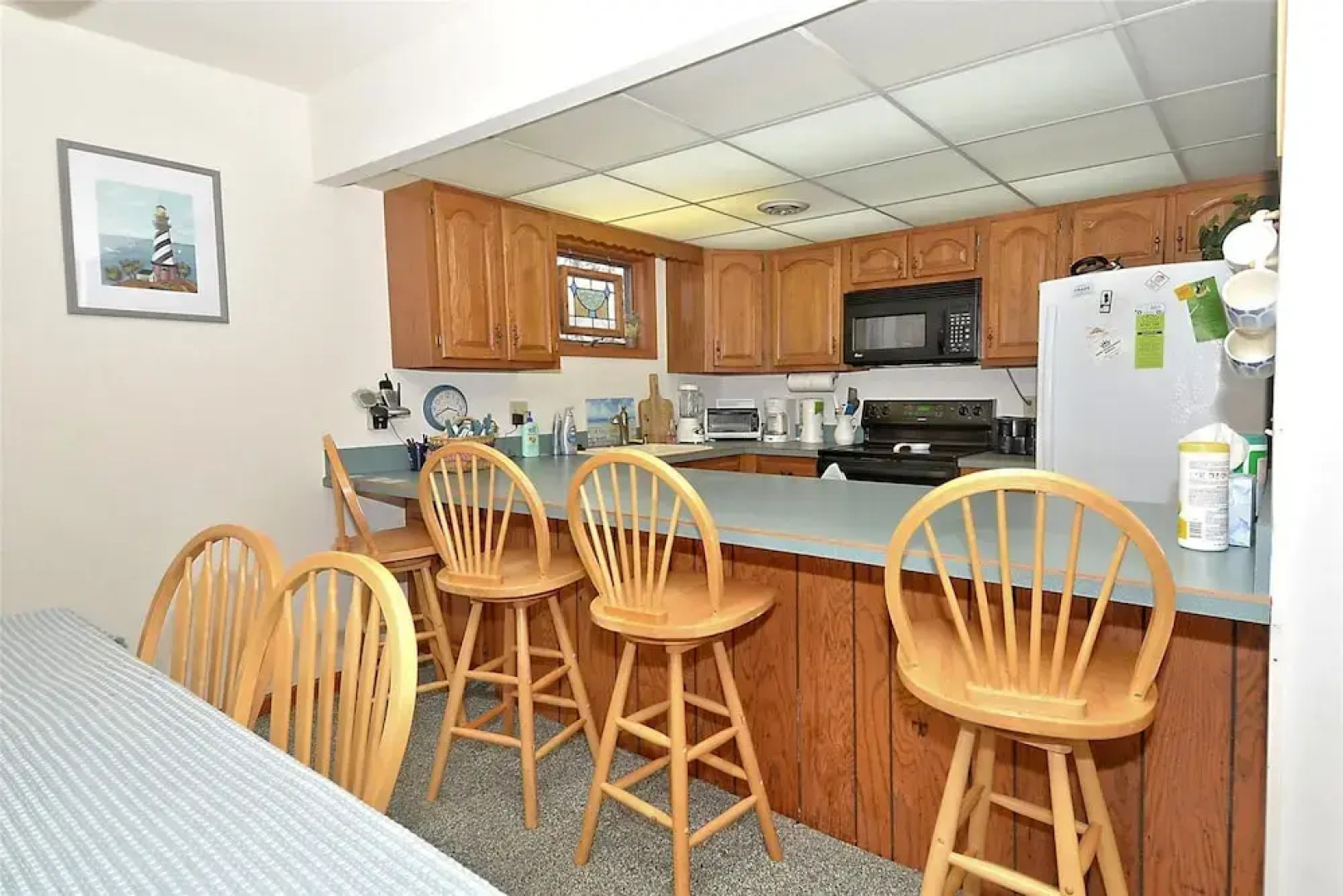 Fenwick Lighthouse Unit 1 by Long & Foster