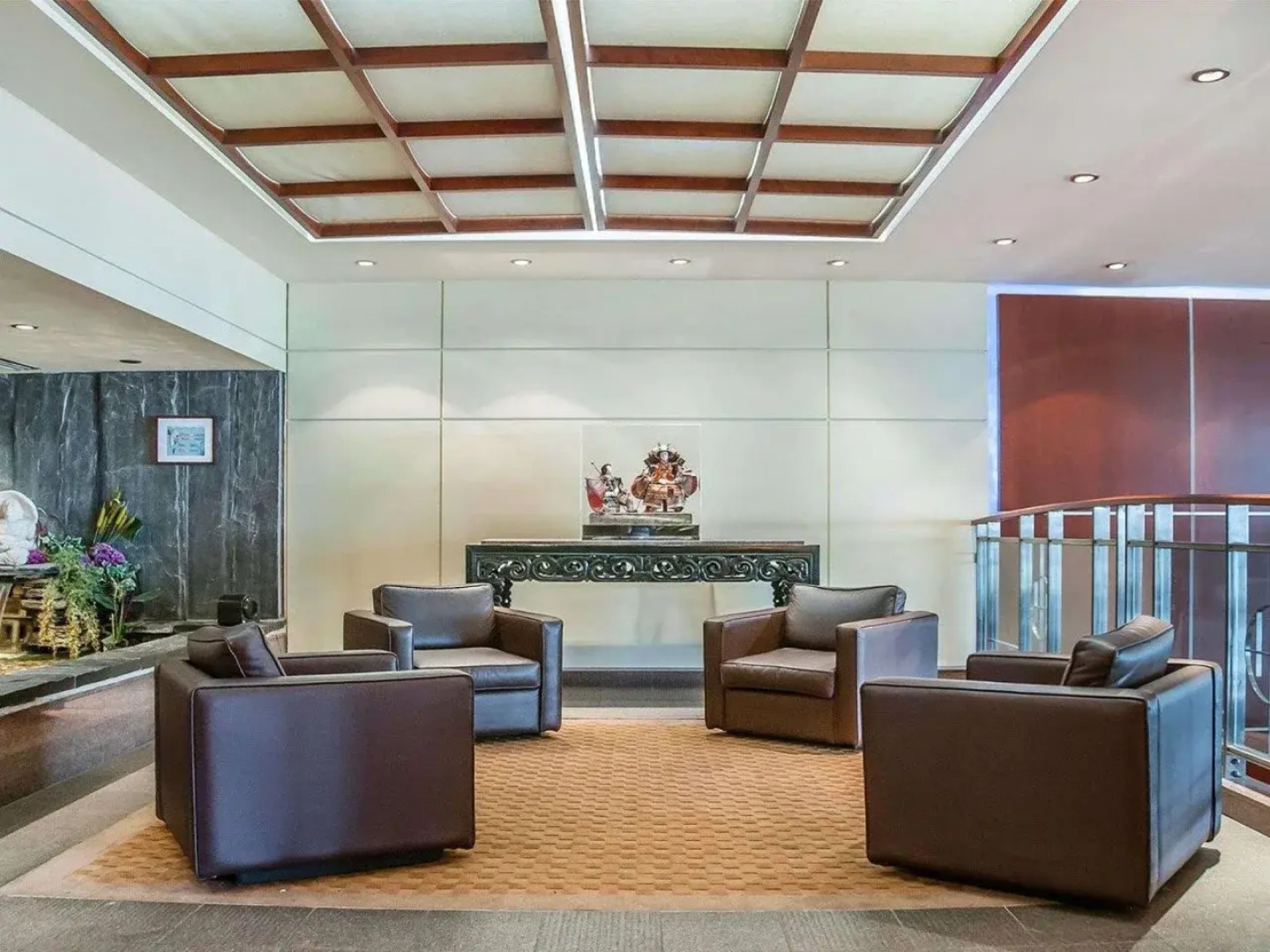 Quality Hotel Dorval