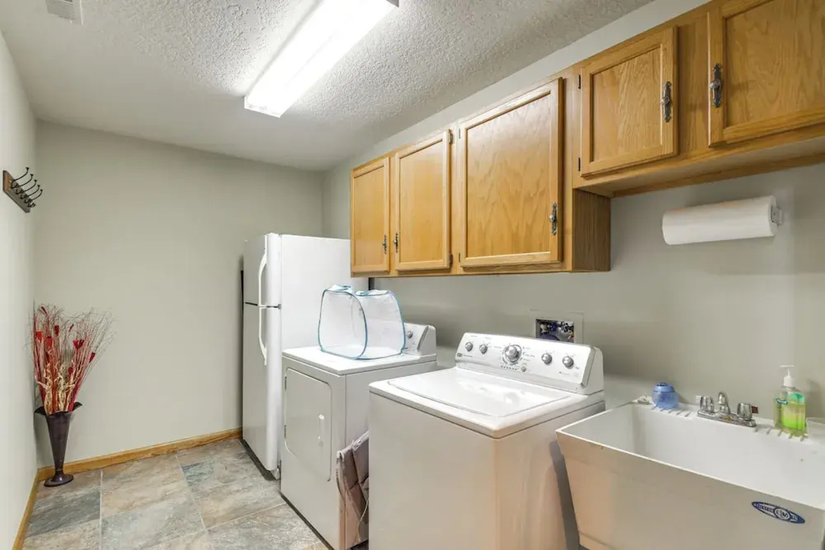 Galena Townhome w/ Deck & Golf Course View!