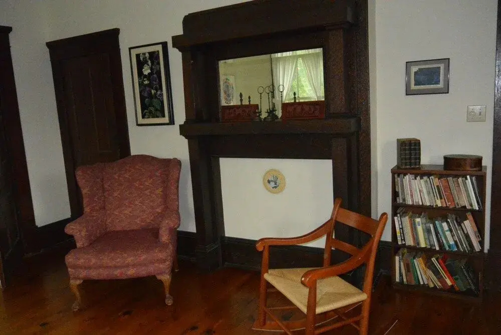 Belle Meade Bed and Breakfast