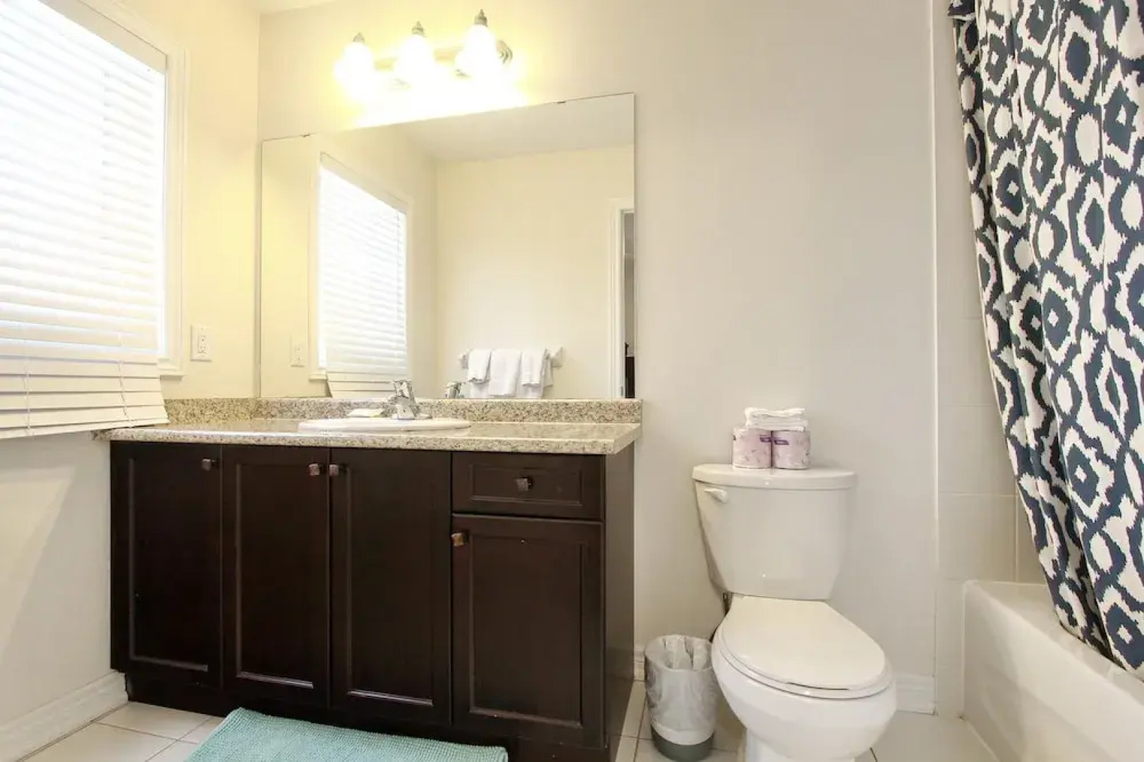 Executive Suite at Brampton House