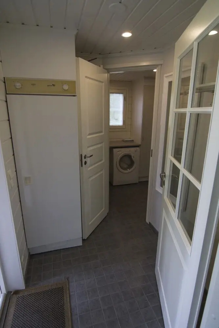 LomaPerkkiö Cottages