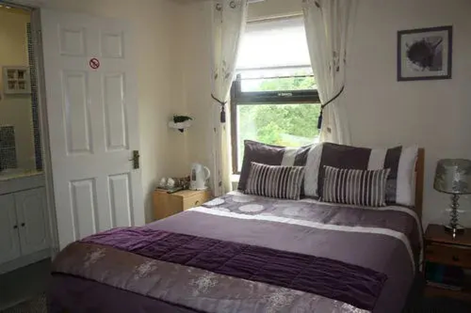 Seamount House B&B