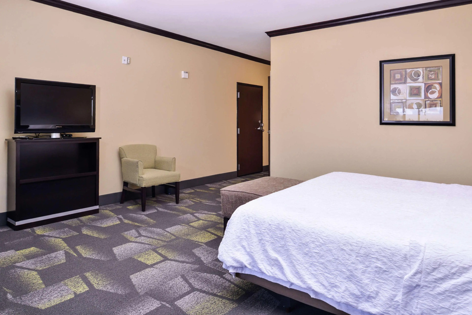 Hampton Inn & Suites Big Spring