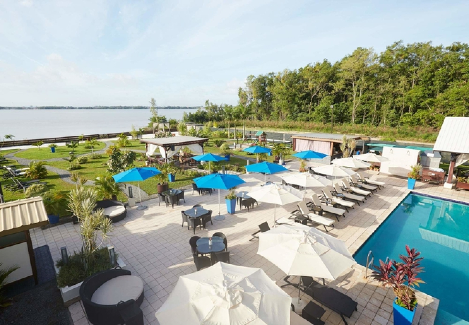 Perola do Oceano & Perola da Meia Praia