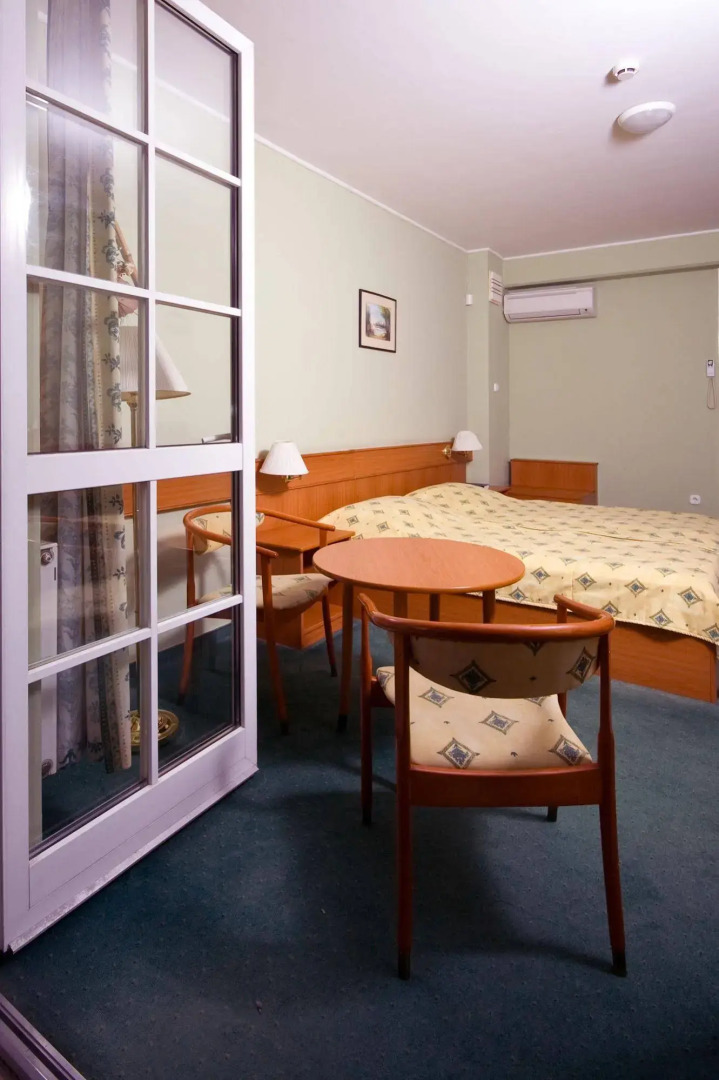 Thermal Hotel Superior