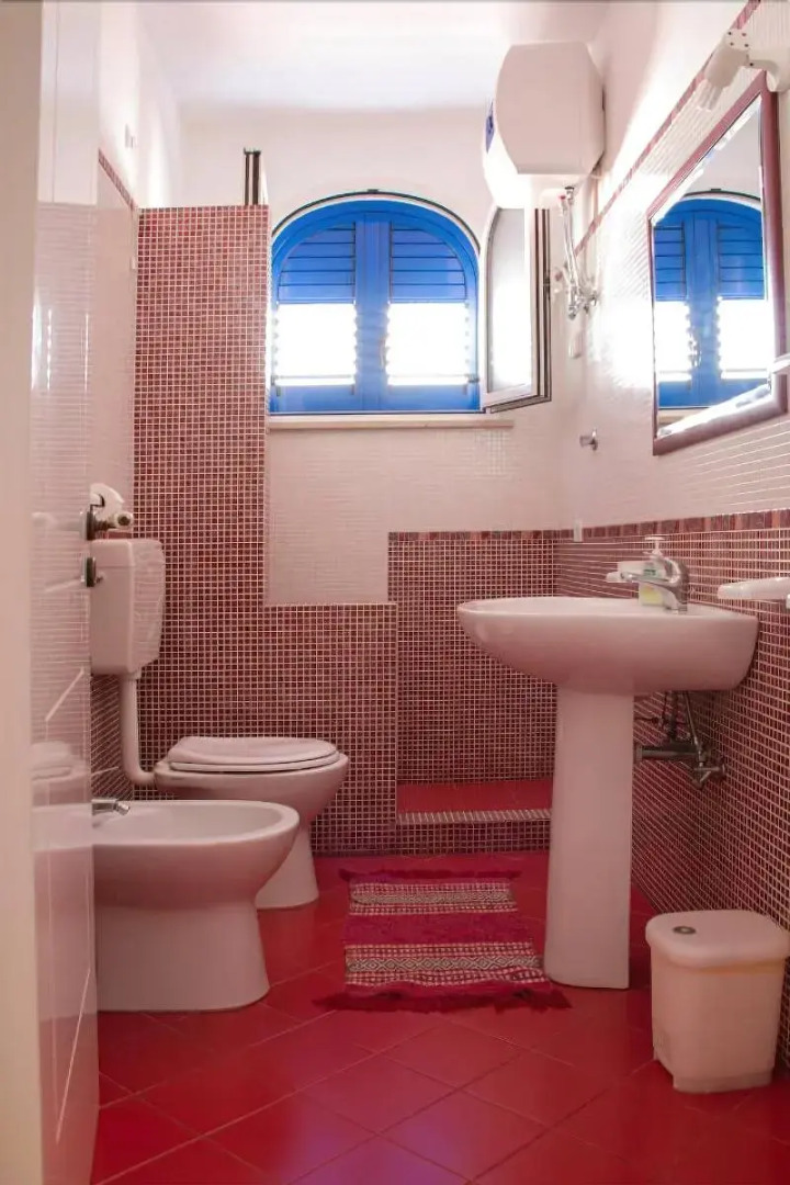 B&B Santa Maria di Leuca