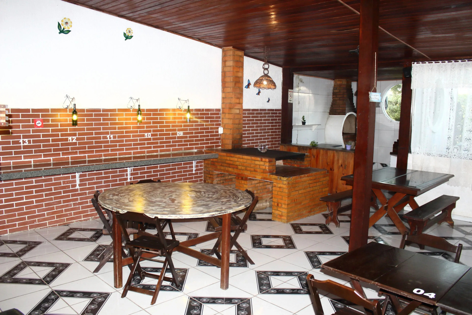 Pousada Porto Di Mare