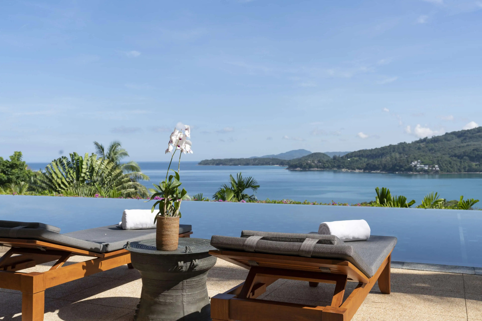 Andara Resort Villas