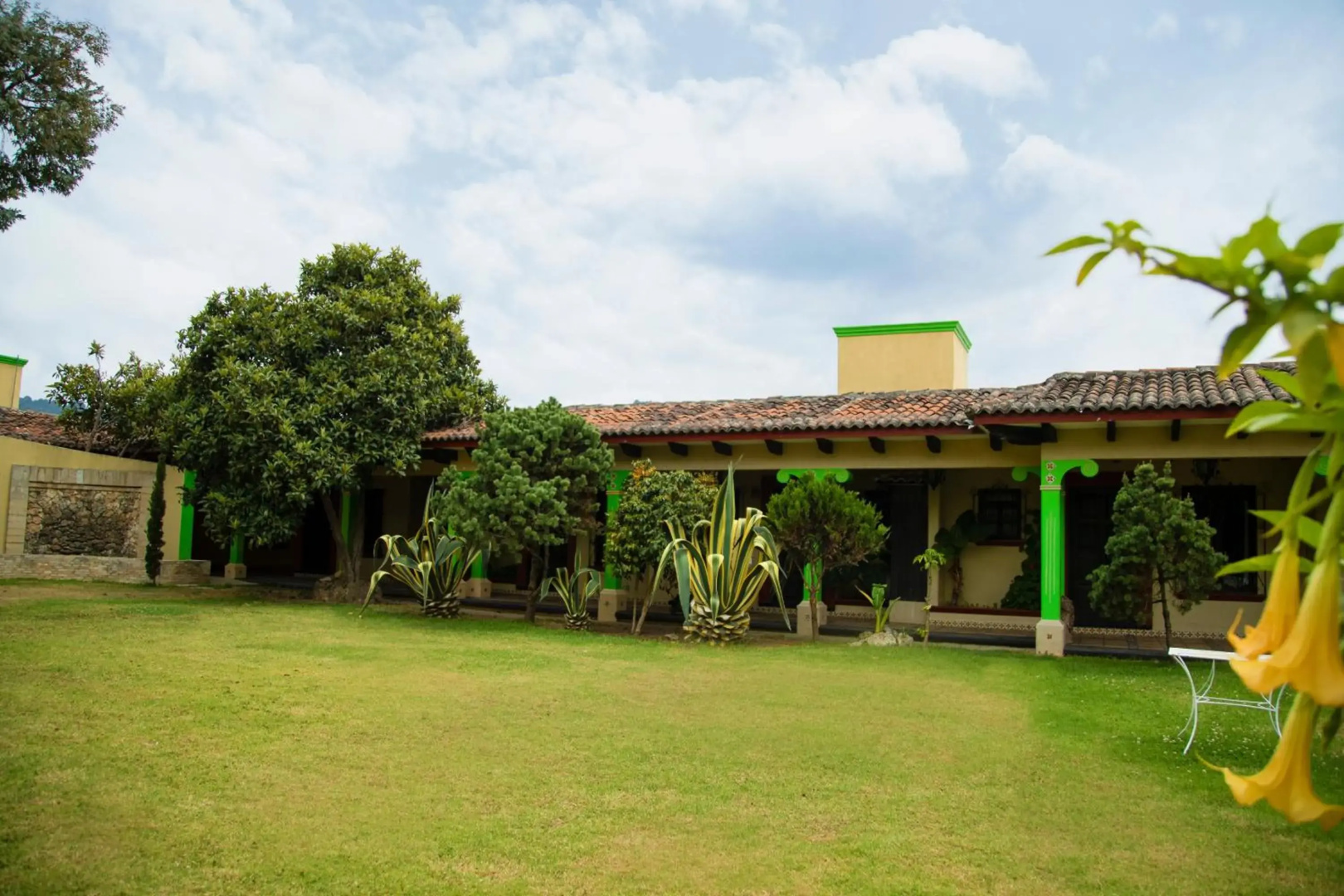 Villas Vanessa