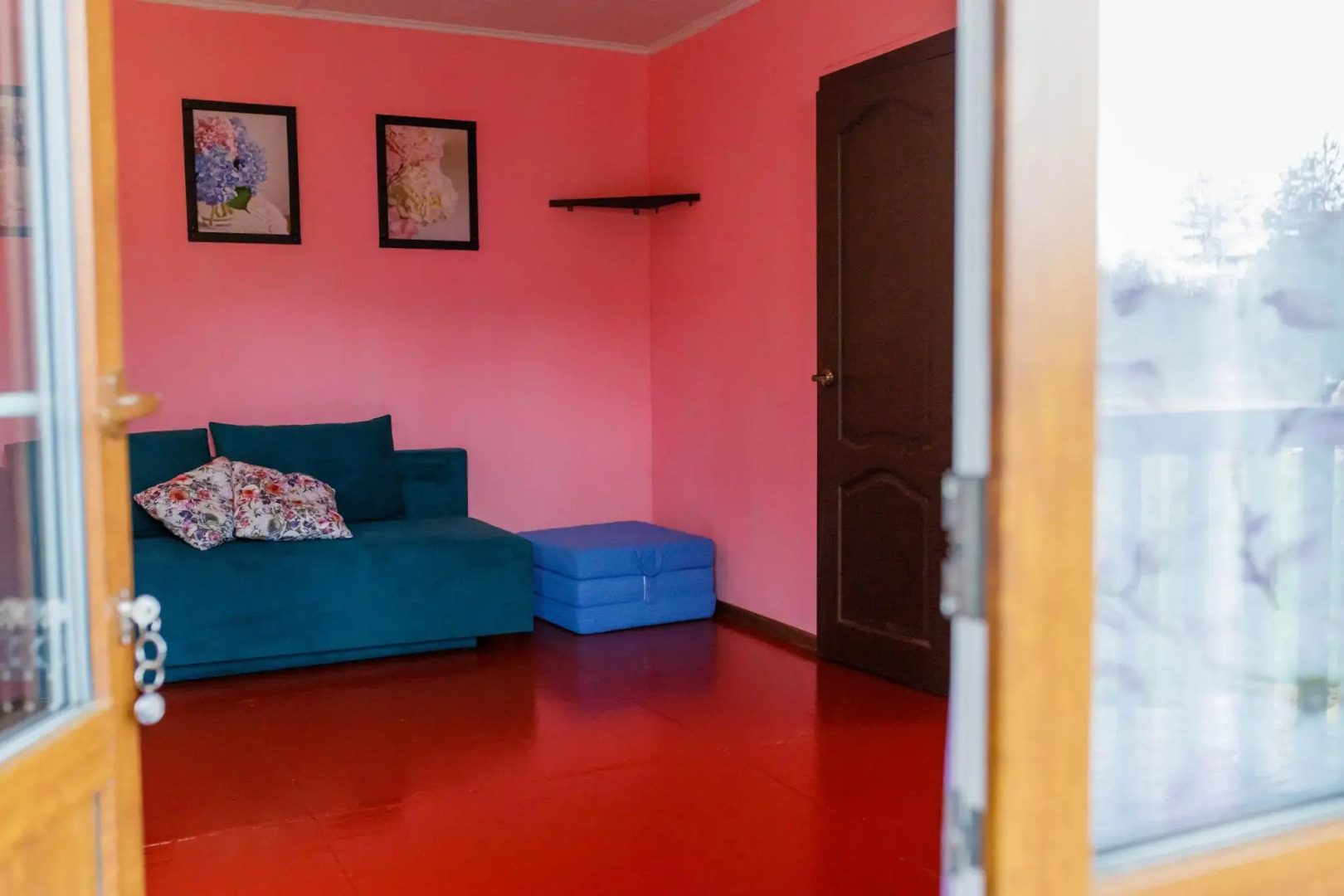 Карелия на улице Красная Заря 10