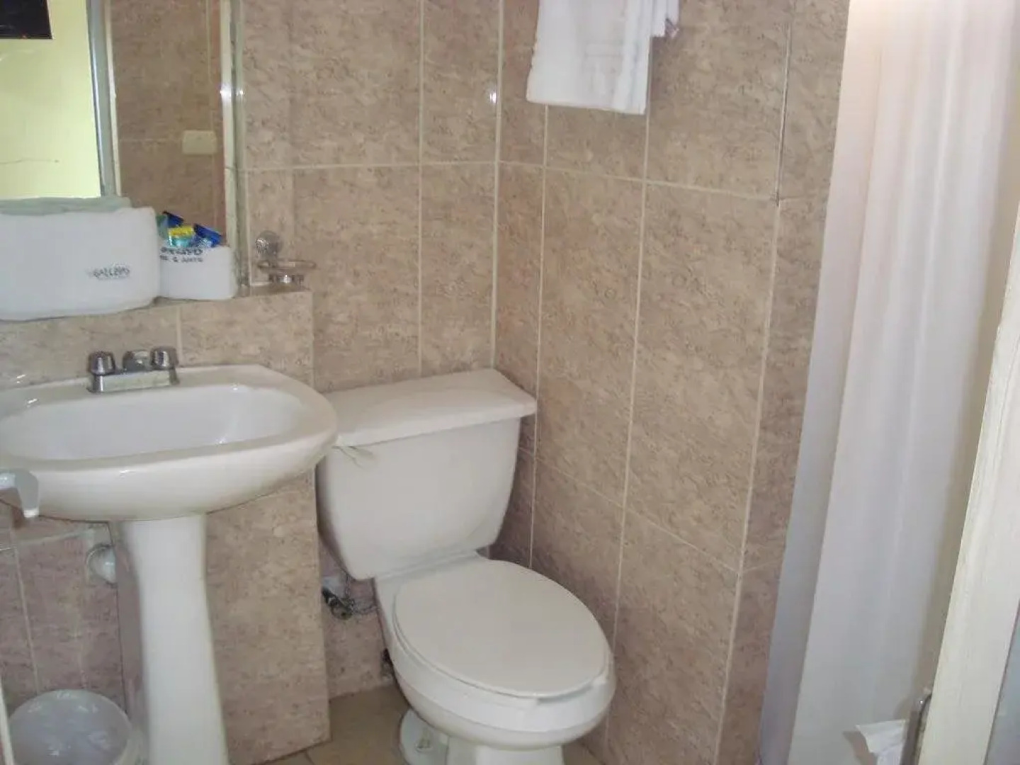 Galerias Hotel & Arts