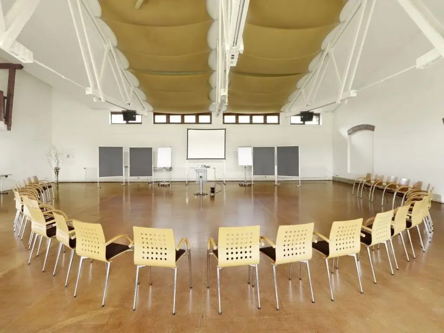 Hotel am Friedrichshof