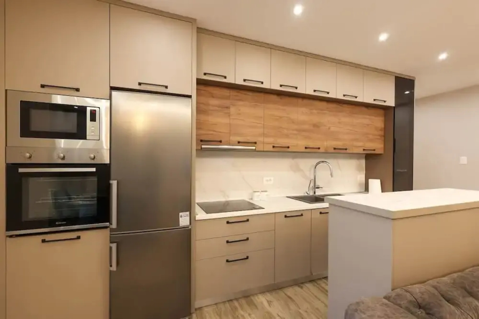 Grandstay Apartments 007