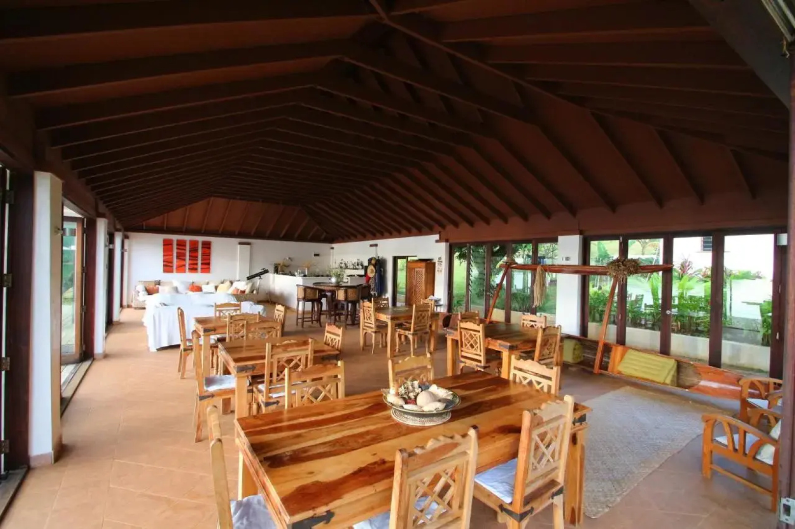 Reef Resort Vava'u