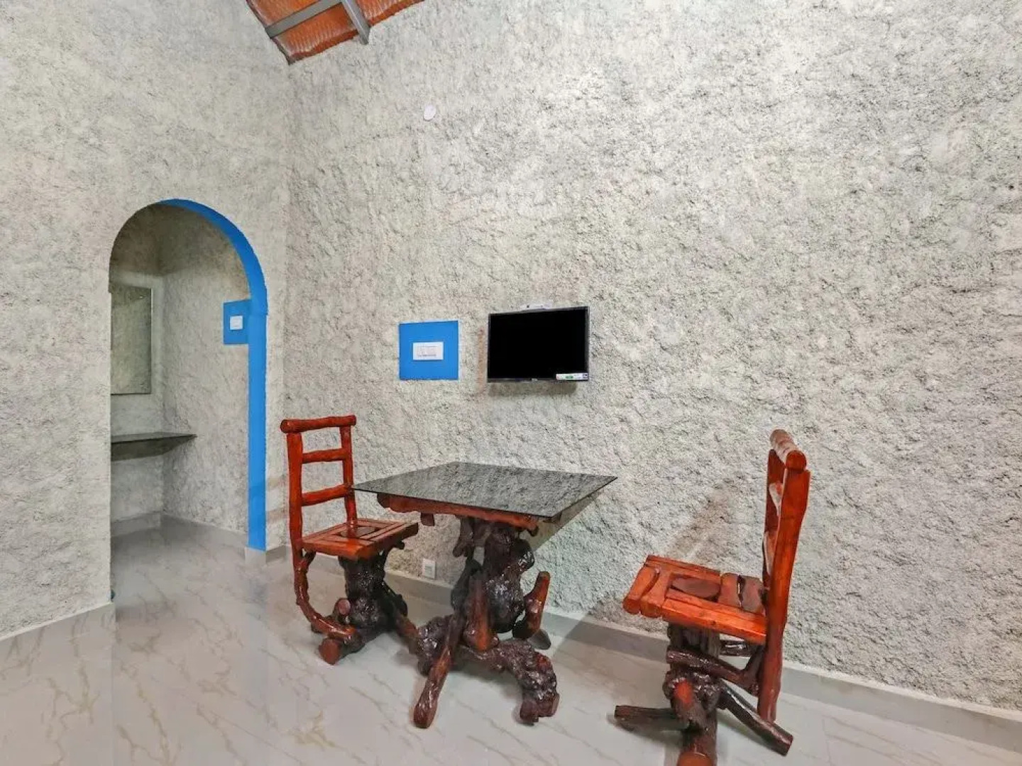 OYO 26231 Aery Resort