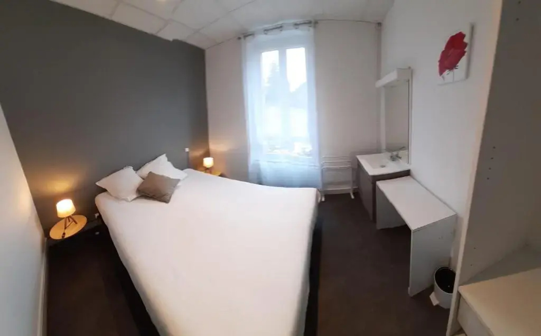 Entre Lacs et Volcans