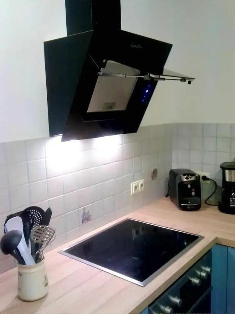 House With 3 Bedrooms in Fraize, With Wonderful Mountain View, Furnished Garden and Wifi