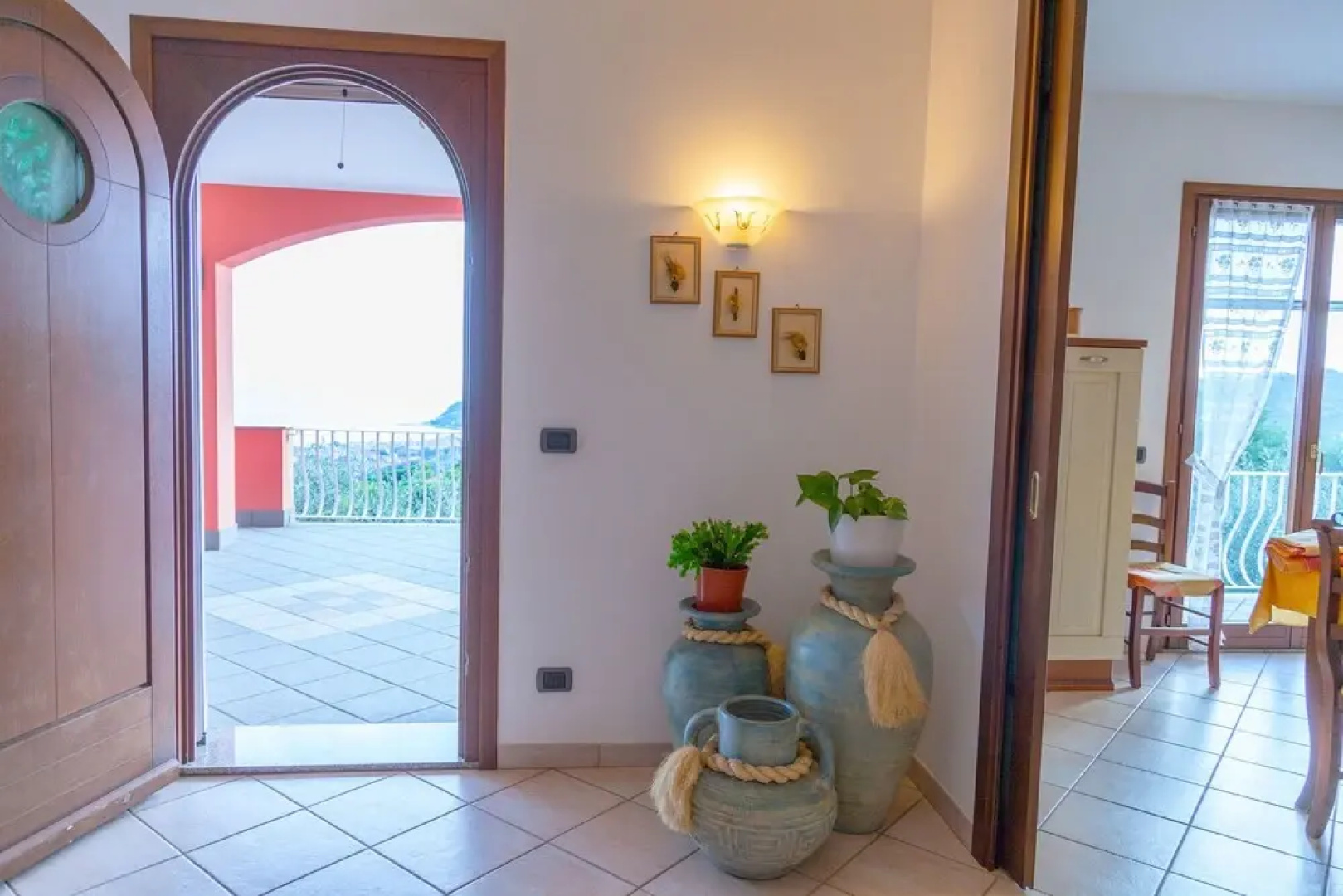 Appartamenti Villa Beatrice