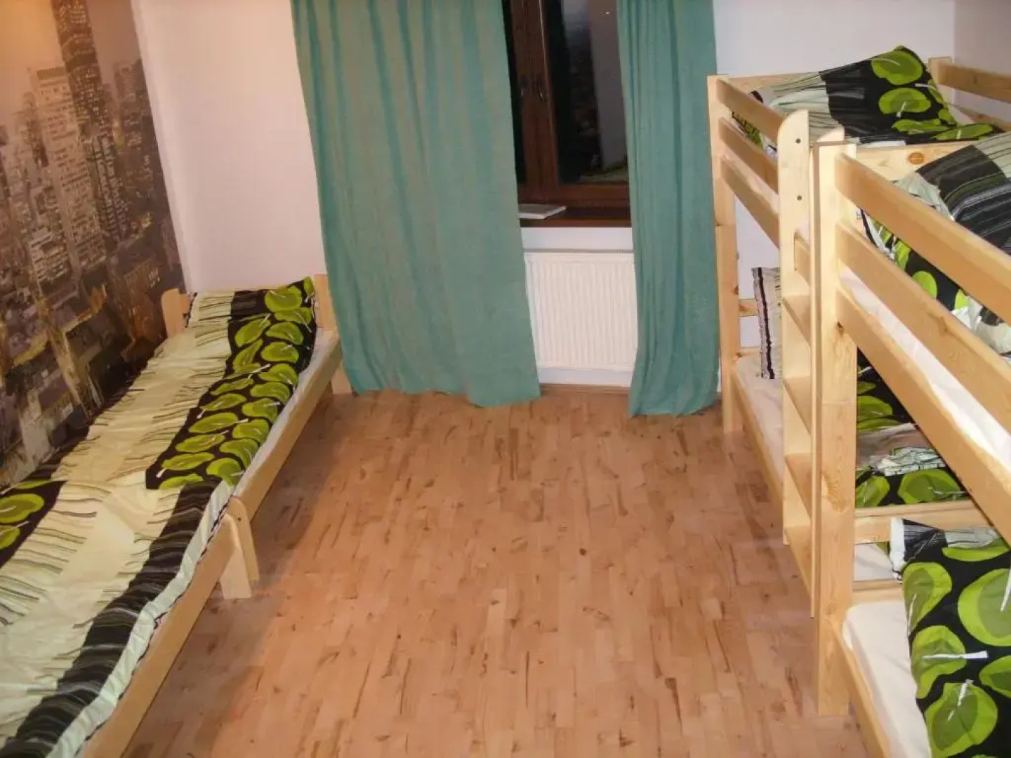 Hostel Sosnowiec