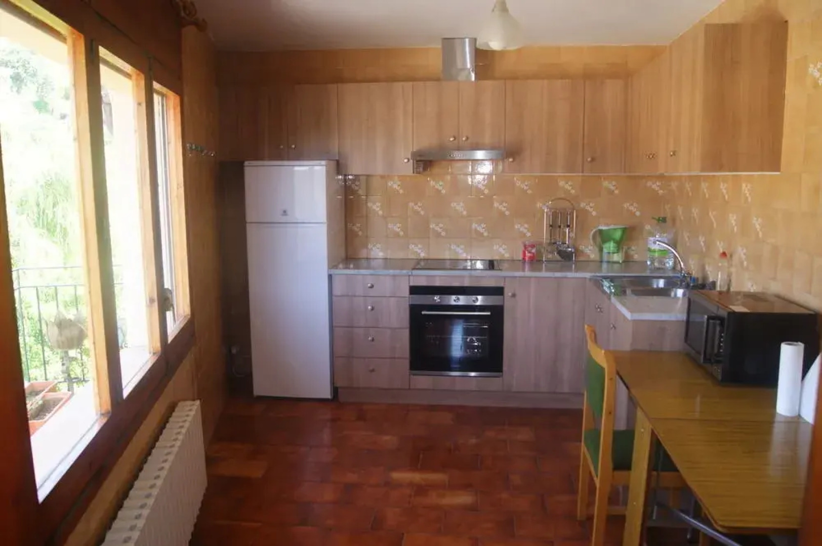 AlpensHolidays Ca la Cèlia