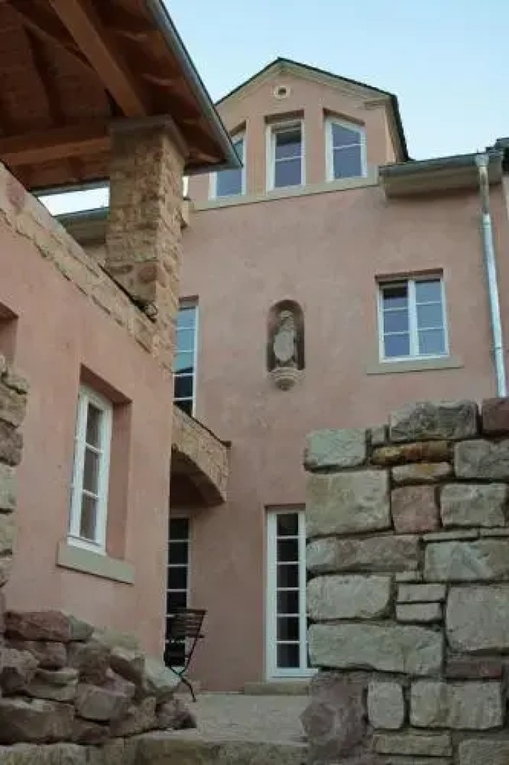 Weingut & Gästehaus GiwerGreif