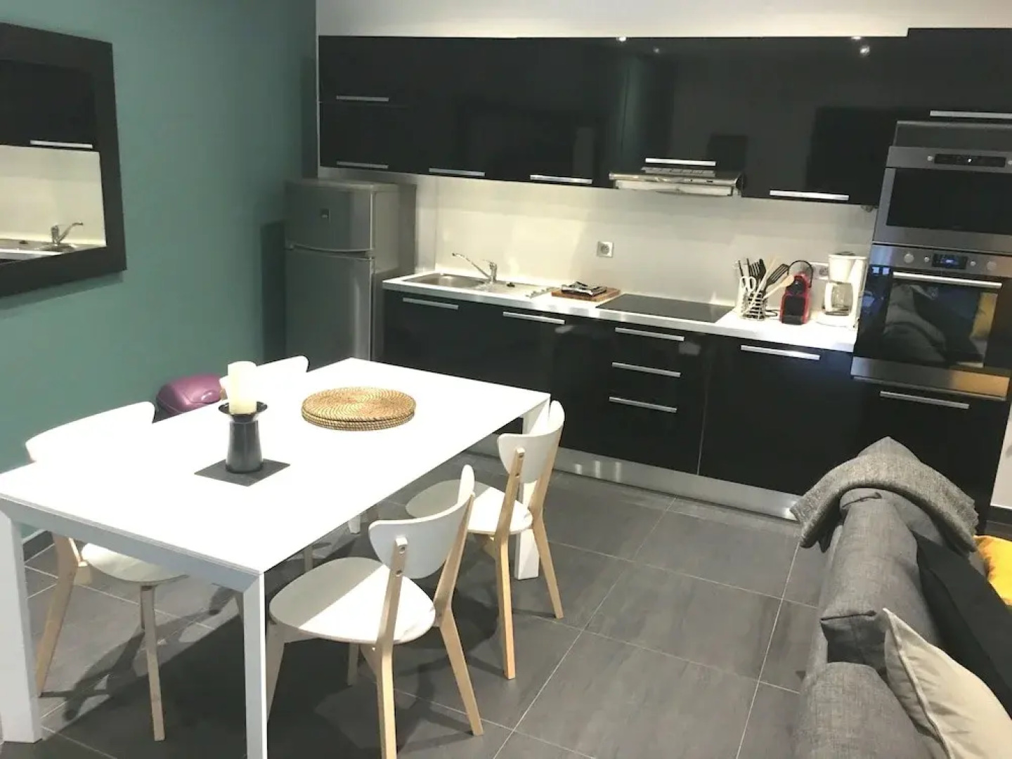 LA PETITE MAISON Cassis