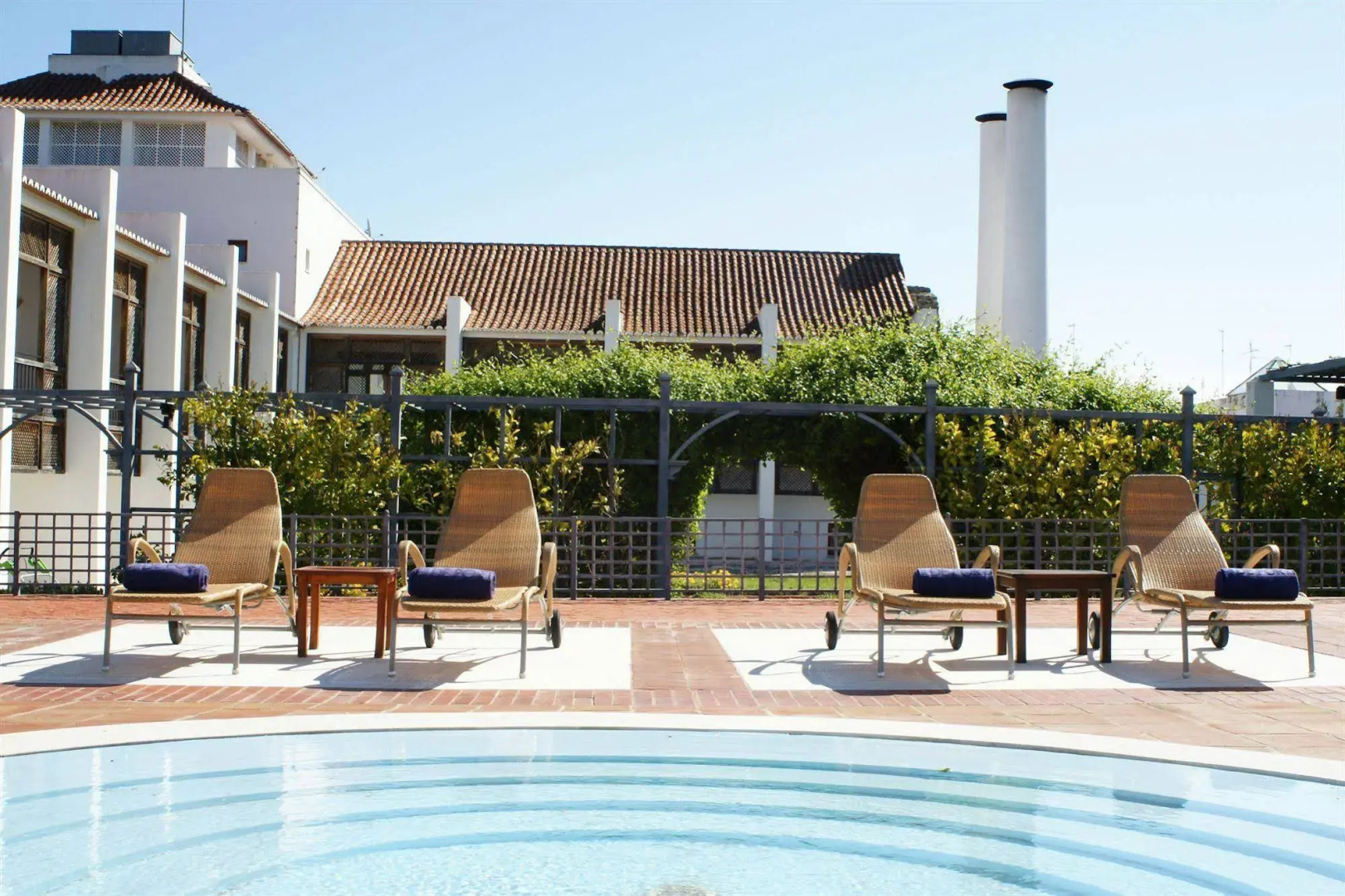 Pousada Vila Viçosa - D. Joao IV