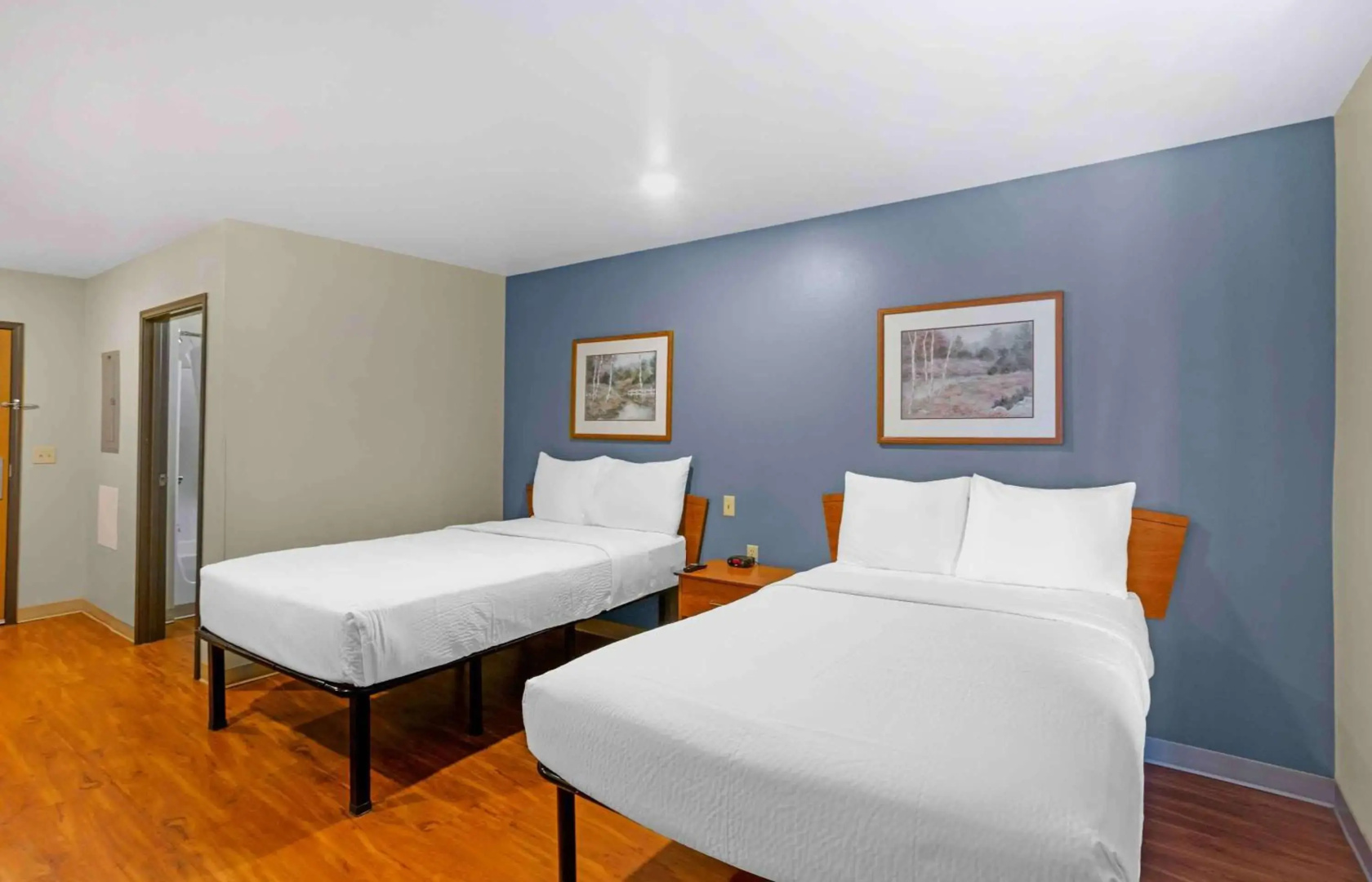 Extended Stay America Select Suites - Provo - American Fork