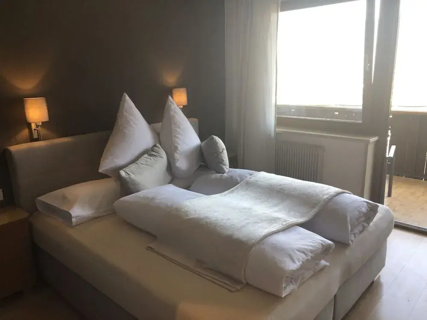 Hotel Residence Restaurant MaVie